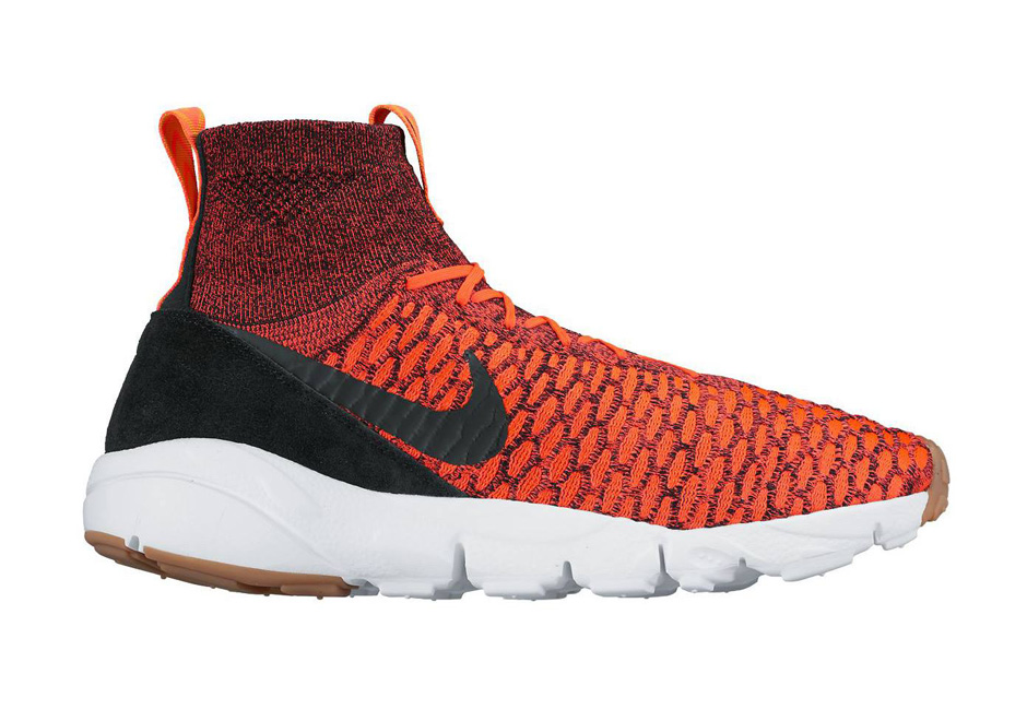 Nike Footscape Magista 2016 Releases | SneakerNews.com