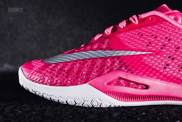Nike Hyperlive Think Pink Edition 08