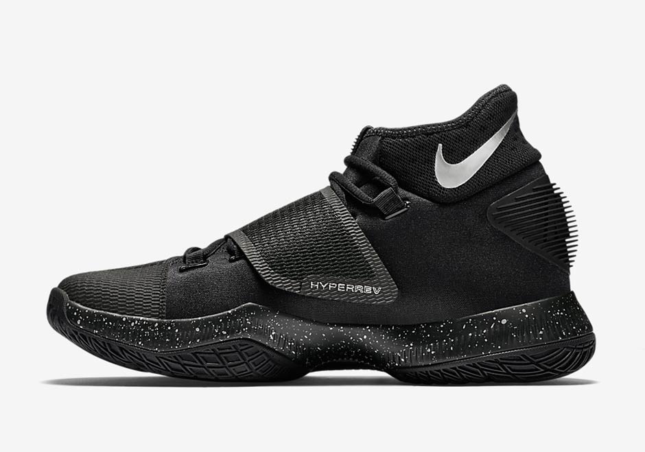 A Look At The Nike Hyperrev 2016 - SneakerNews.com