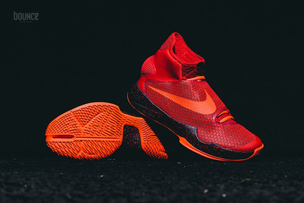 Nike Hyperrev 2016 Bright Red Crimson 03