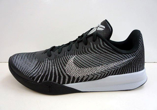 There's A New Nike Kobe Sneaker Releasing Soon
