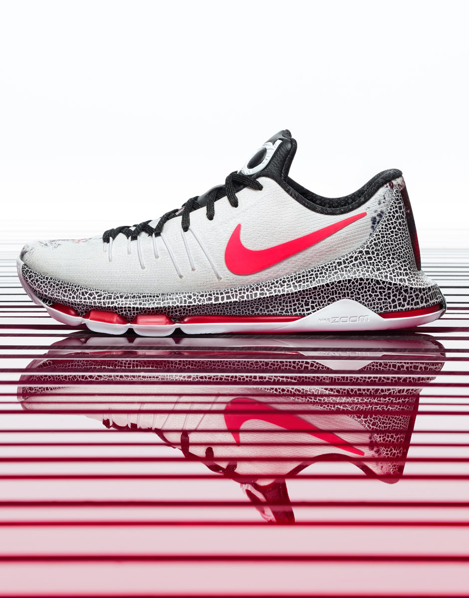 Nike Kd 8 Christmas Release Date