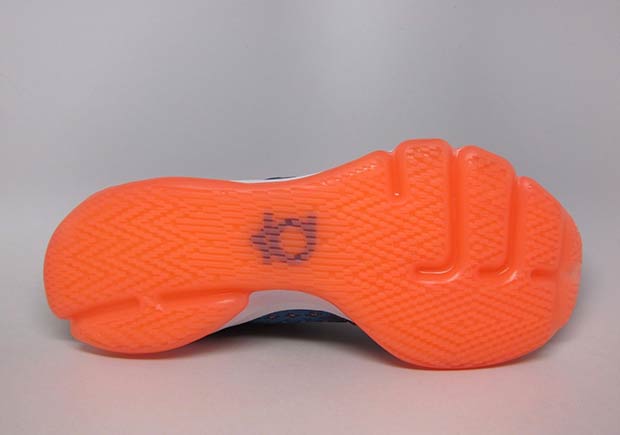 Nike KD 8 Ocean Fog 749375-414 | SneakerNews.com