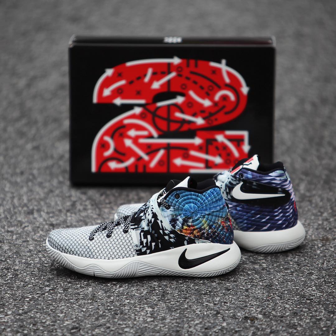 Nike Kyrie 2 Release Date Tomorrow 03