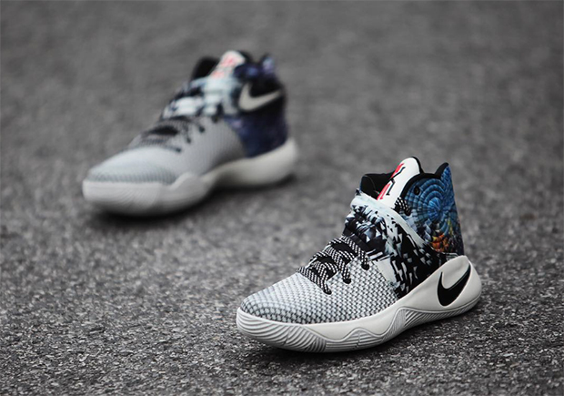 Nike Kyrie 2 Release Date Tomorrow 05