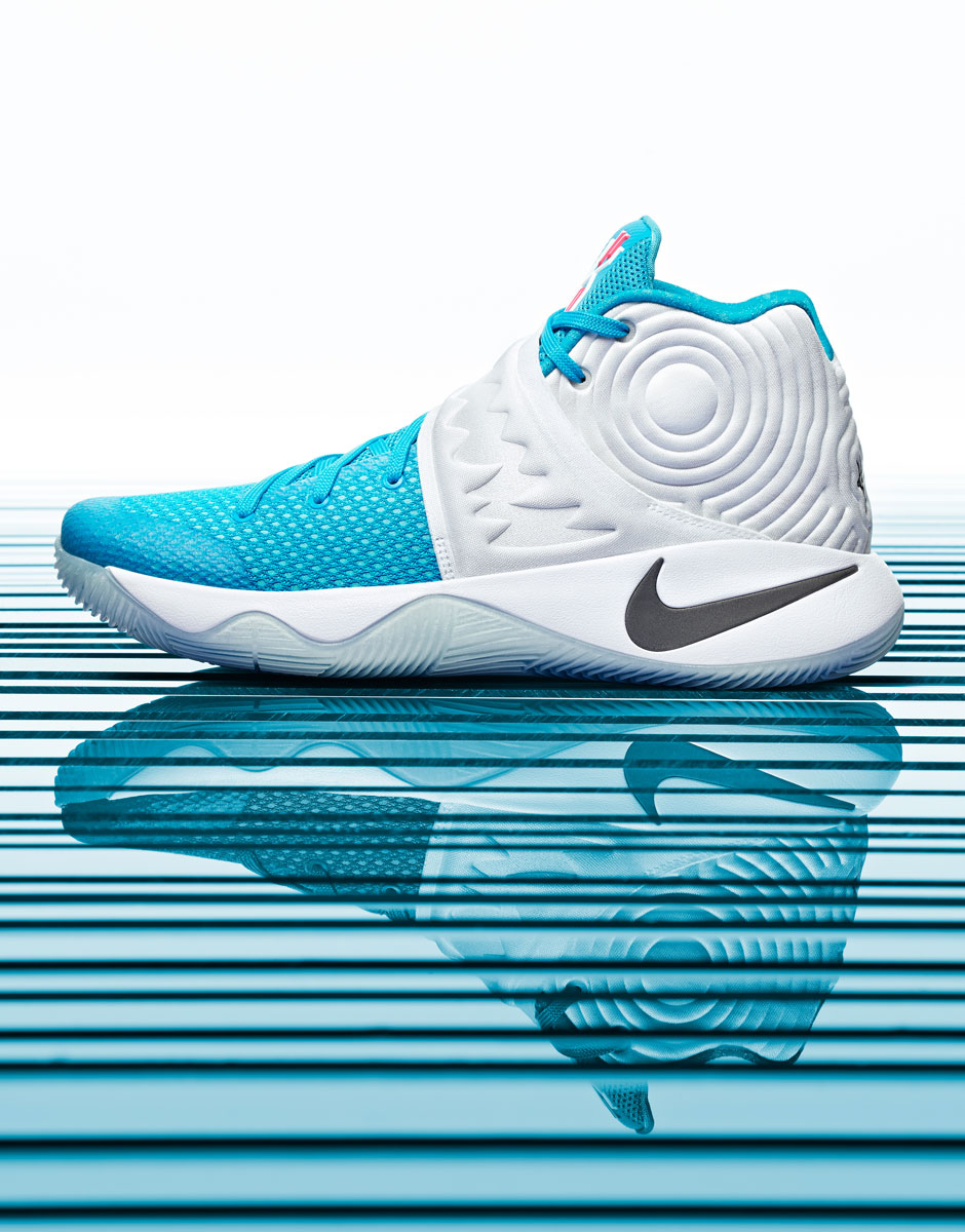 Nike Kyrie 2 Release Date