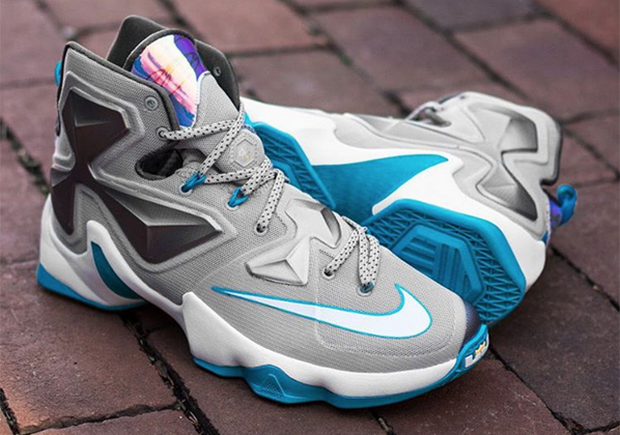 The Next Nike LeBron 13 Release Is Two Weekends Away