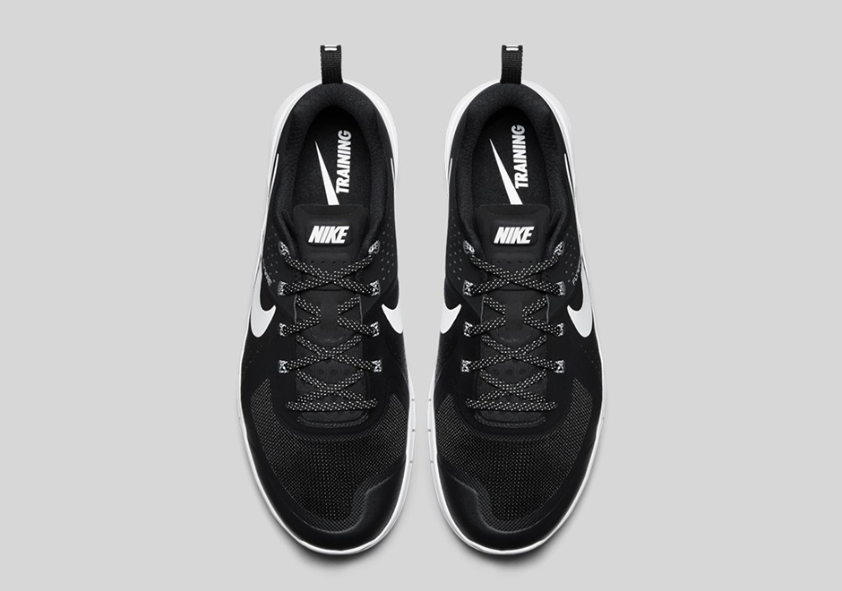 Nike Metcon 1 Last Release Black White 04