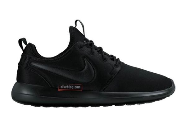 First Look At The Nike Roshe Sequel - SneakerNews.com