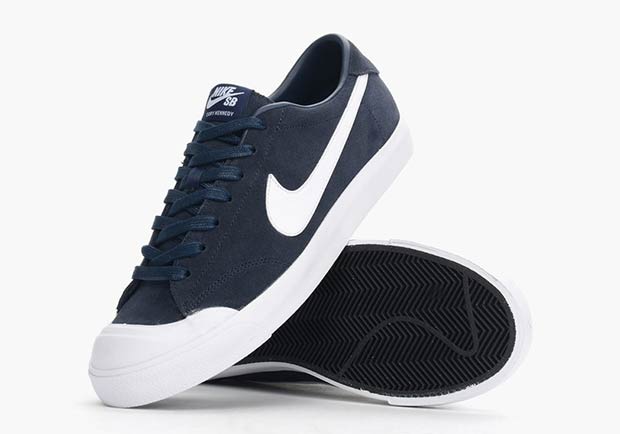 Nike sb zoom on sale all court ck qs