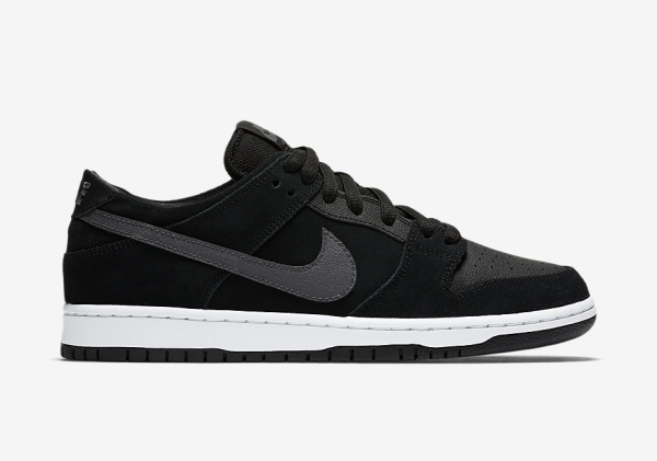 Nike SB Brings Back The Skinny-Tongue Dunks For Ishod Wair ...