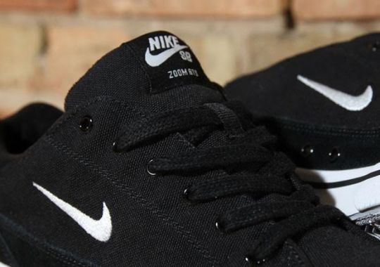 After The Supreme Collab, The Nike SB GTS Is Ready For More