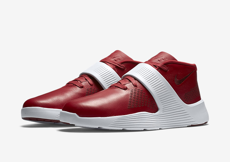 Nike Has A New Sportswear Shoe Inspired By The Superbowl