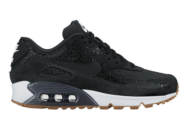 Nike Wmns Air Max 90 Safari 25th Anniversary 02