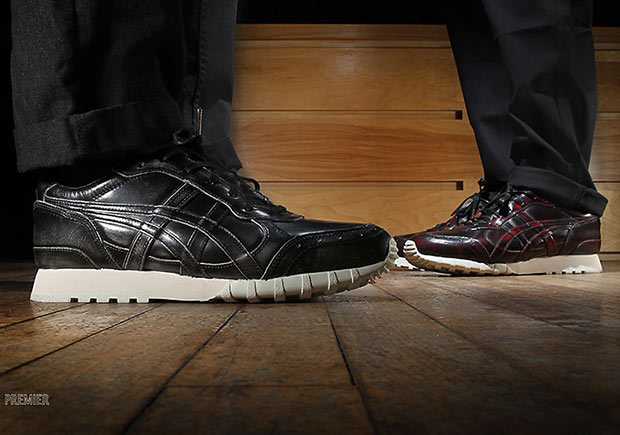 onitsuka tiger dress shoes