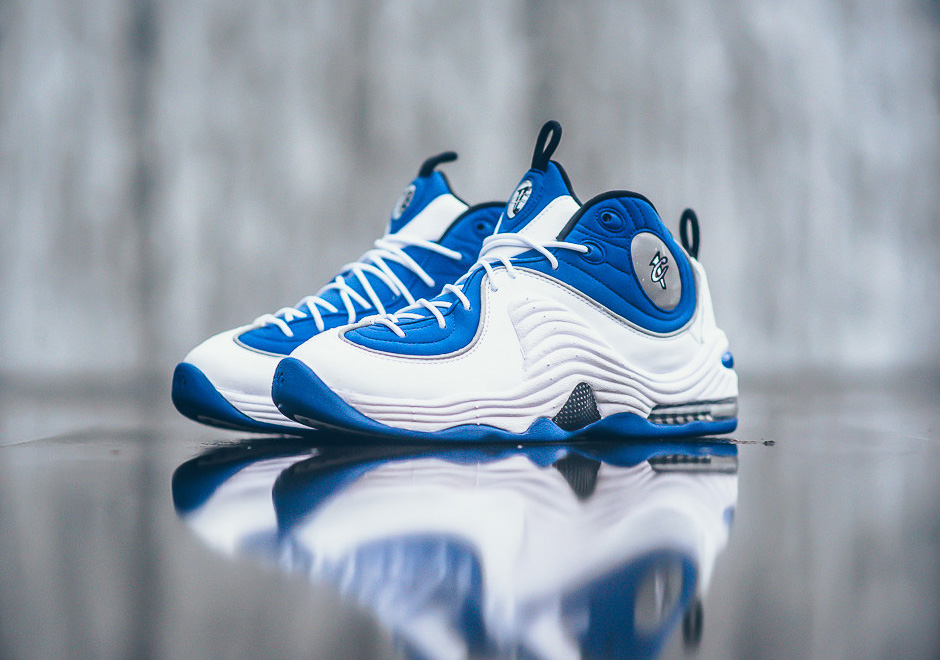 Penny 2 Atlantic Retro Release 1