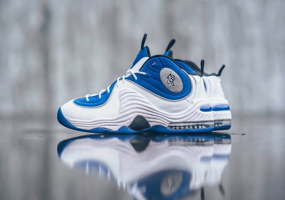 Penny 2 Atlantic Retro Release 2