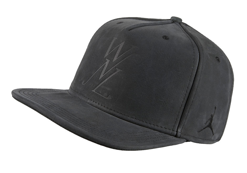 Psny Jordan Hat 1