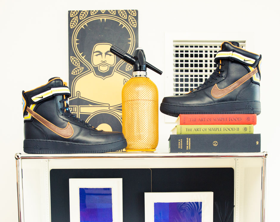 Questlove Sneaker Collection 04