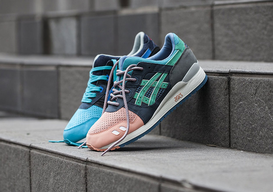 asics gel ronnie fieg