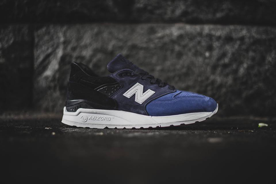 Ronnie Fieg's NYC-Inspired New Balance Goes Global This Weekend ...