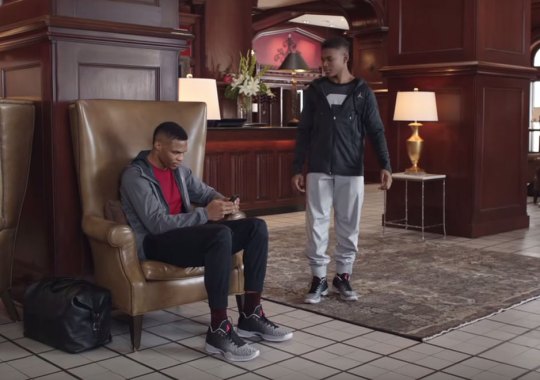 You Can’t Be Like Russell Westbrook, According To Jalen Rose, Dr. Phil, & More