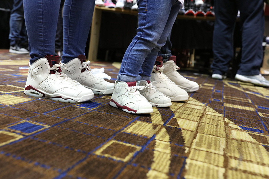 Sneaker Con Chicago December 2015 Recap 253