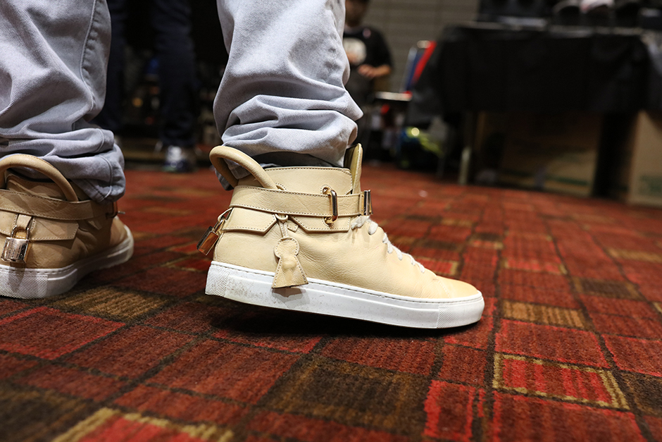 Sneaker Con Chicago December 2015 Recap 268