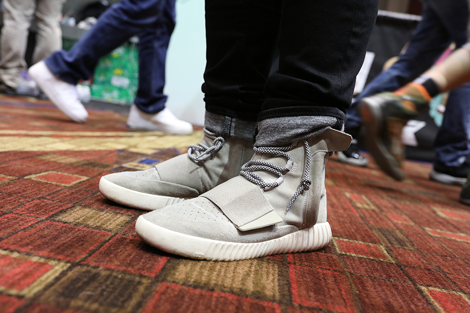 Sneaker Con Chicago December 2015 Recap 275