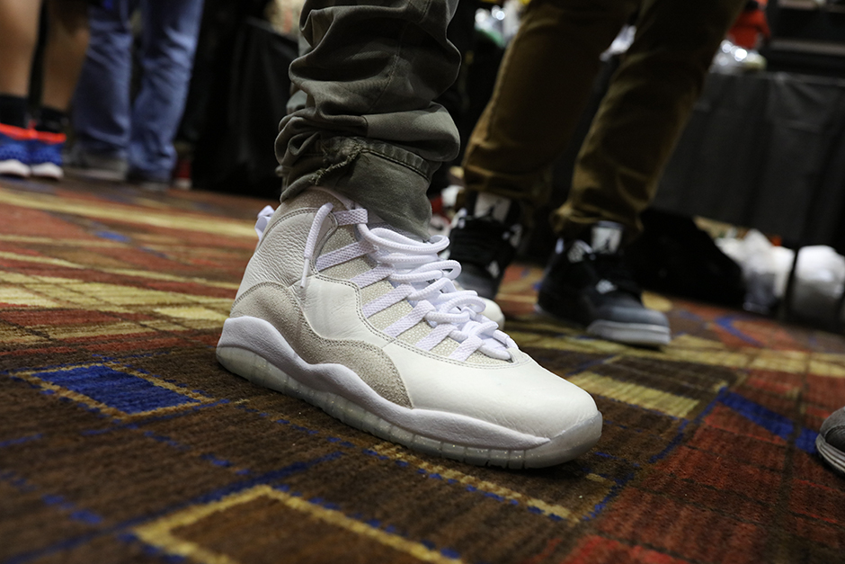 Sneaker Con Chicago December 2015 Recap 324