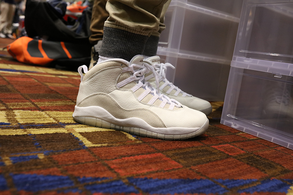 Sneaker Con Chicago December 2015 Recap 342
