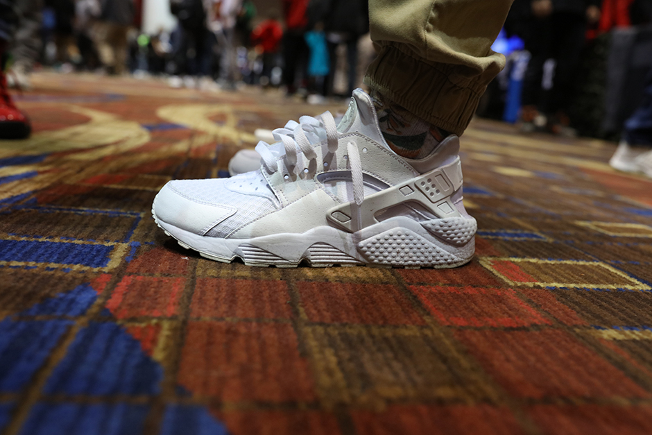 Sneaker Con Chicago December 2015 Recap 345