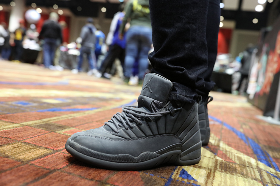 Sneaker Con Chicago December 2015 Recap 353