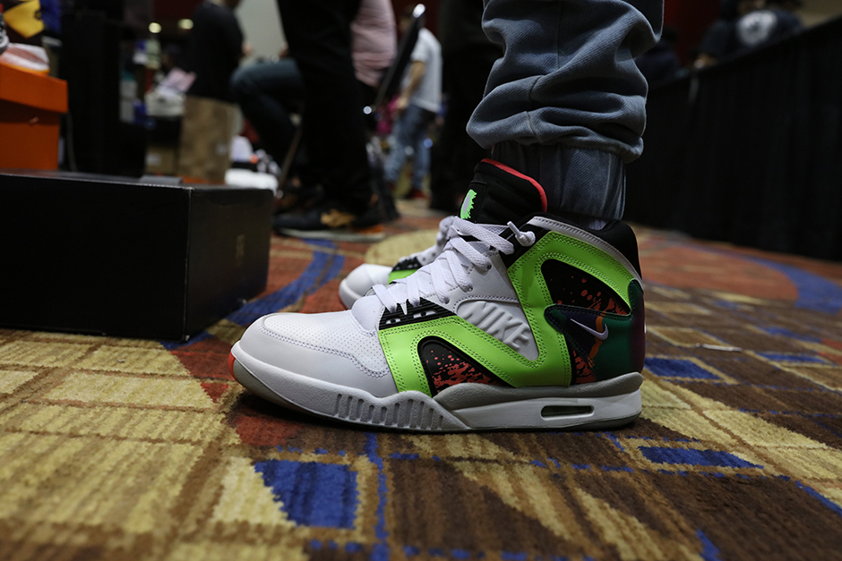 Sneaker Con Chicago December 2015 Recap 371