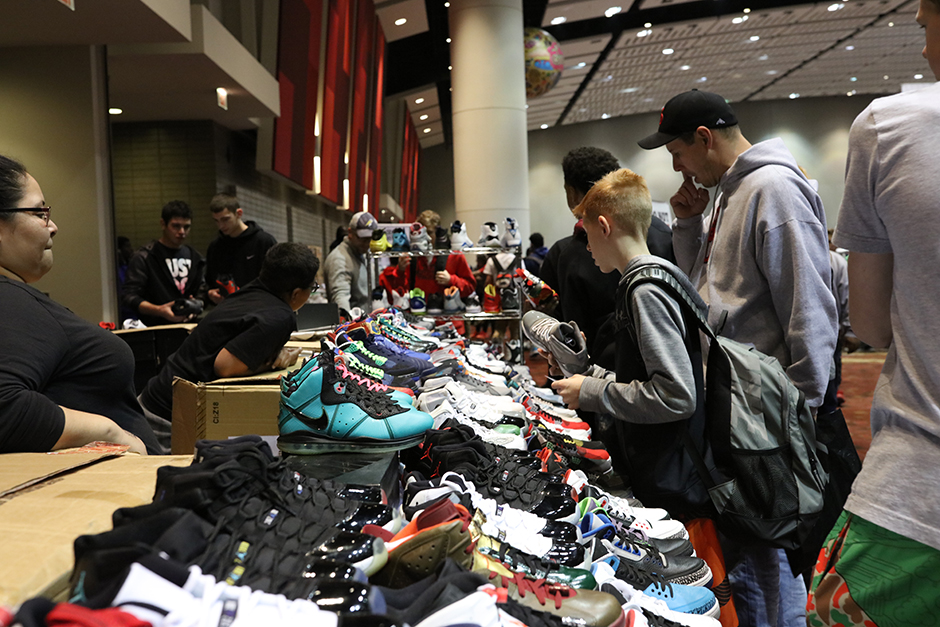 Sneaker Con Chicago December 2015 Recap 433