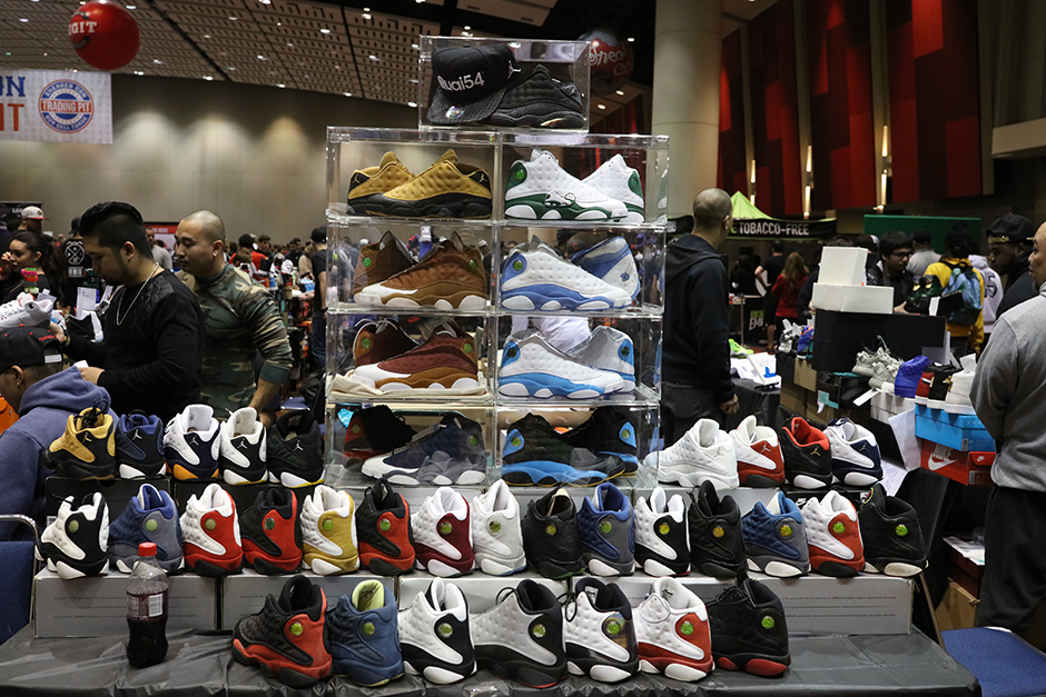 Sneaker Con Chicago December 2015 Recap 440