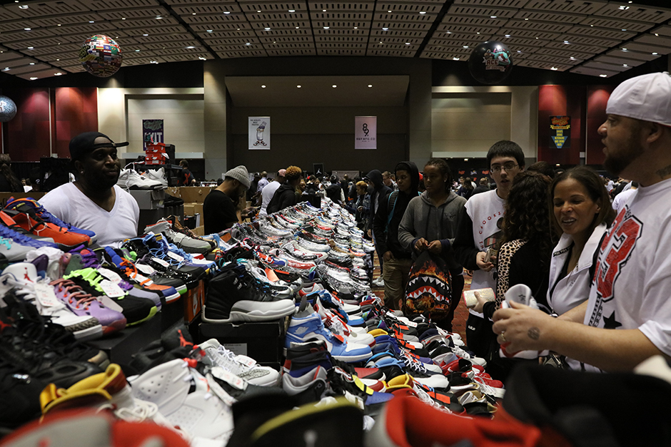 Sneaker Con Chicago December 2015 Recap 445