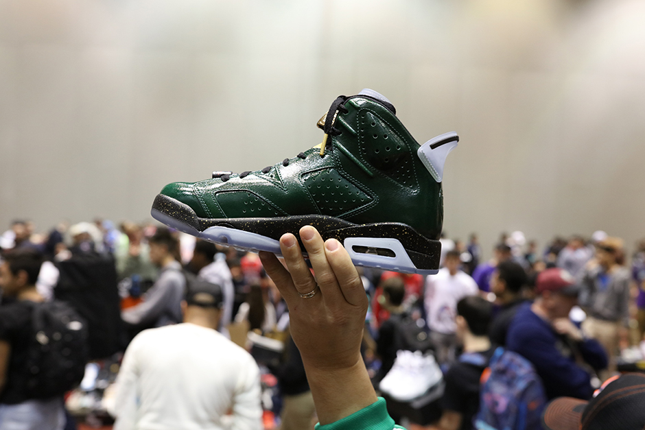 Sneaker Con Chicago December 2015 Recap 462