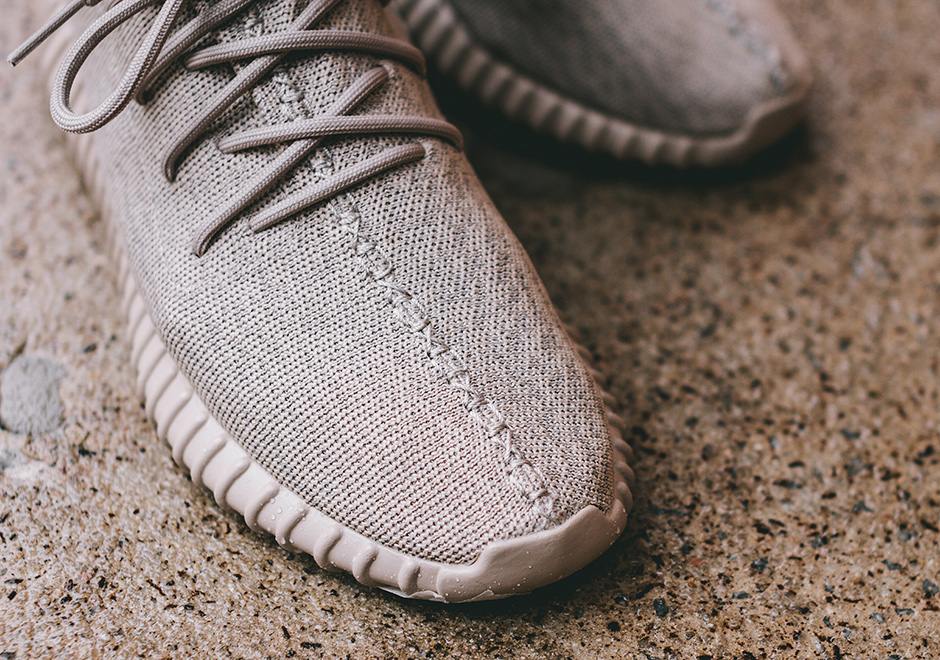 YEEZY Boost 350 Tan - Price + Release 