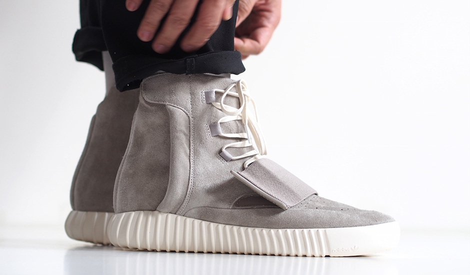 The 10 Best adidas Releases Of 2015 -