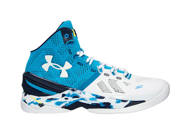 A Tribute To San Francisco In The Upcoming UA Curry Two 