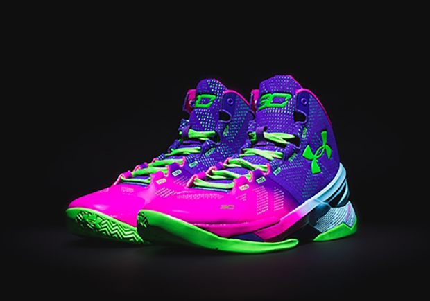 Ua Curry 2 Northern Lights Release Info 03