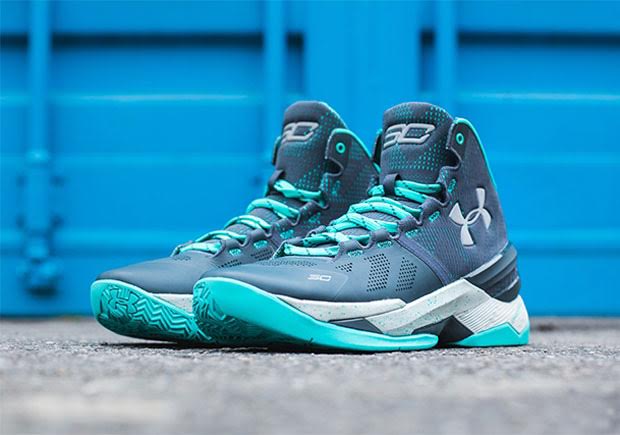 Ua Curry 2 Rainmaker Release Details 01