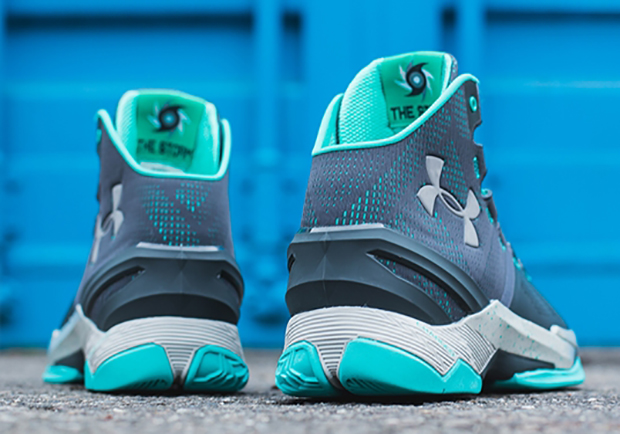Ua Curry 2 Rainmaker Release Details 05