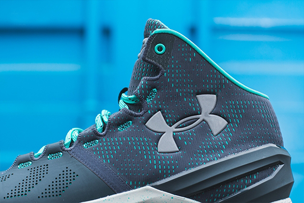 Ua Curry 2 Rainmaker Release Details 06