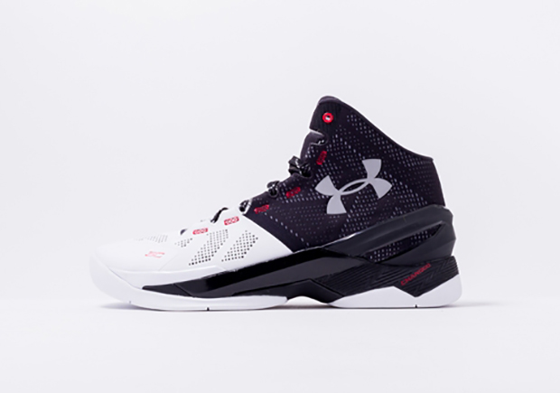 Under Armour Curry 2 Suit Tie Releasing Soon 03