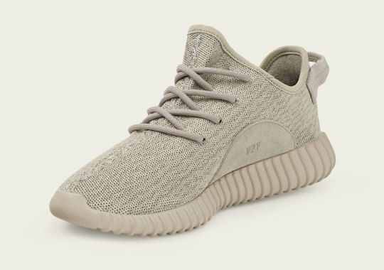 Store List For adidas YEEZY Boost 350 “Tan”