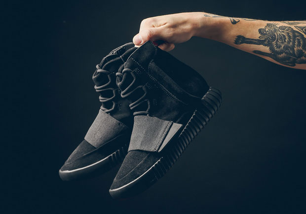 Eastbay Releases Yeezy Boost 750, Site Crashes