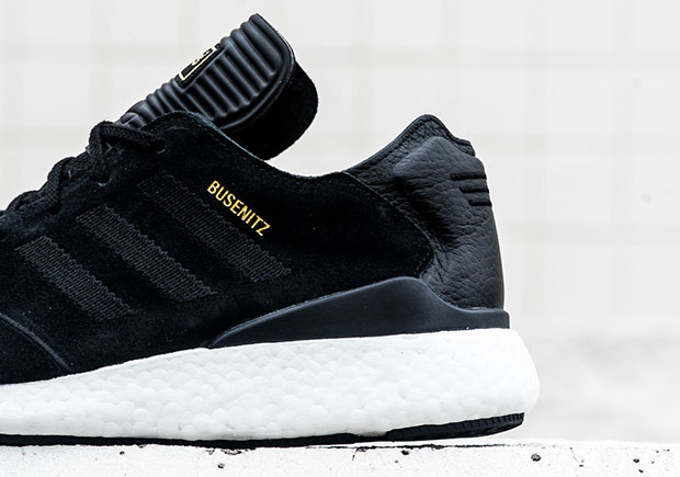 The adidas Busenitz Pro Gets Boosted - SneakerNews.com