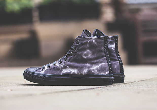 Converse Chuck Ii Marble Pack 3